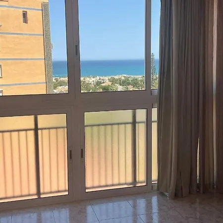 Διαμέρισμα Mar Del Sur