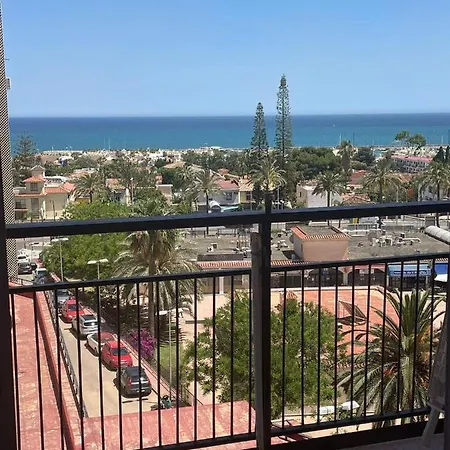 Mar Del Sur